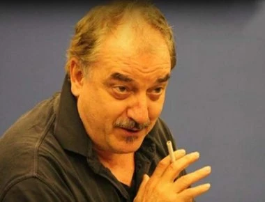 Με εγκεφαλικό στο νοσοκομείο ο ηθοποιός Μιχάλης Μητρούσης